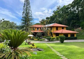 Foto 1 de Casa com 9 Quartos à venda, 400m² em Parque do Imbuí, Teresópolis