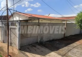 Foto 1 de Casa com 2 Quartos à venda, 120m² em Vila Boa Vista, Campinas