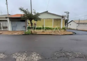 Foto 1 de Casa com 3 Quartos à venda, 293m² em Vila Boa Vista, São Carlos