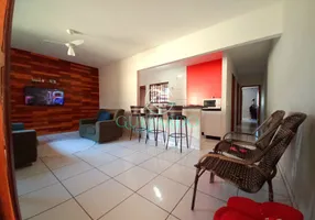 Foto 1 de Casa de Condomínio com 2 Quartos à venda, 70m² em Columbia, Londrina