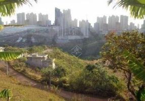 Foto 1 de Lote/Terreno à venda, 385m² em Jardim da Torre, Nova Lima
