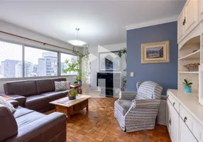Foto 1 de Apartamento com 2 Quartos à venda, 124m² em Itaim Bibi, São Paulo