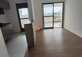 Foto 1 de Apartamento com 2 Quartos à venda, 72m² em Vila Independência, São Paulo