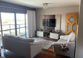 Apartamento com 4 Quartos à venda, 180m² em Rudge Ramos, São Bernardo do Campo - imagem 1 Foto 1 de Apartamento com 4 Quartos à venda, 180m² em Rudge Ramos, São Bernardo do Campo