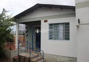 Foto 1 de Casa com 4 Quartos à venda, 130m² em Partenon, Porto Alegre