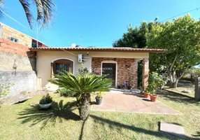 Foto 1 de Casa com 2 Quartos à venda, 85m² em Ponta Grossa, Porto Alegre
