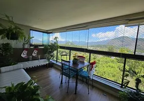 Foto 1 de Apartamento com 3 Quartos à venda, 91m² em Recreio Dos Bandeirantes, Rio de Janeiro