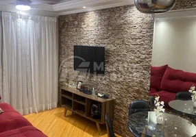 Foto 1 de Apartamento com 2 Quartos à venda, 55m² em Pestana, Osasco