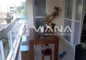 Foto 1 de Apartamento com 3 Quartos à venda, 107m² em Santo Antônio, São Caetano do Sul