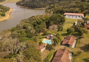 Foto 1 de Fazenda/Sítio com 8 Quartos à venda, 690m² em Antilhas, Ibiúna