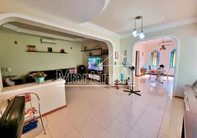 Foto 1 de Casa com 3 Quartos para alugar, 319m² em Alto da Boa Vista, Ribeirão Preto