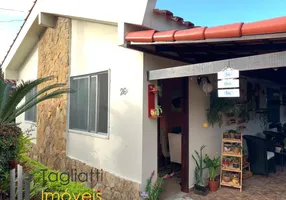 Foto 1 de Casa de Condomínio com 2 Quartos à venda, 90m² em Morro Grande, Araruama