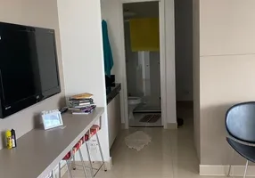 Foto 1 de Flat com 1 Quarto à venda, 42m² em Setor Bueno, Goiânia