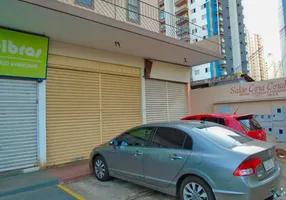 Foto 1 de Ponto Comercial para alugar, 52m² em Setor Bueno, Goiânia