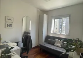 Foto 1 de Apartamento com 2 Quartos à venda, 70m² em Vila Buarque, São Paulo