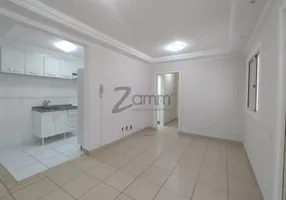 Foto 1 de Apartamento com 3 Quartos para alugar, 70m² em Parque Villa Flores, Sumaré