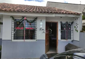 Foto 1 de Casa com 3 Quartos à venda, 56m² em Santa Clara, Piraquara