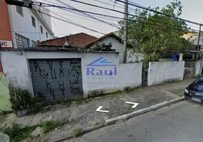 Foto 1 de Lote/Terreno à venda, 135m² em Vila Cruzeiro, São Paulo