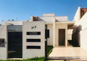 Foto 1 de Casa com 3 Quartos à venda, 68m² em Jardim Três Lagoas, Maringá