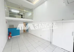 Foto 1 de Ponto Comercial para alugar, 36m² em Móoca, São Paulo