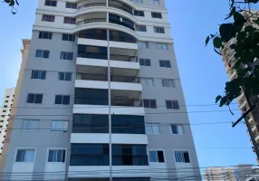 Foto 1 de Apartamento com 3 Quartos à venda, 123m² em Alto da Glória, Goiânia