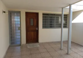 Foto 1 de Casa com 3 Quartos para alugar, 170m² em Vila Joana, Jundiaí