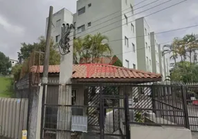 Foto 1 de Apartamento com 2 Quartos para alugar, 50m² em Vila Lutecia, Santo André