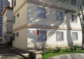 Foto 1 de Apartamento com 2 Quartos à venda, 49m² em Jardim Nove de Julho, São Paulo