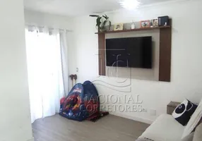 Foto 1 de Cobertura com 2 Quartos à venda, 100m² em Vila Camilopolis, Santo André