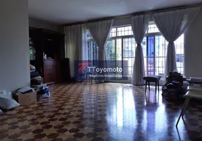 Foto 1 de Casa com 3 Quartos à venda, 193m² em Parque Jabaquara, São Paulo