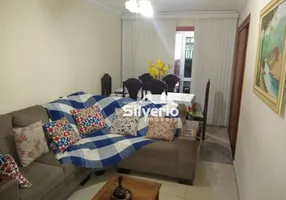 Foto 1 de Casa com 3 Quartos à venda, 80m² em Conjunto Residencial Trinta e Um de Março, São José dos Campos