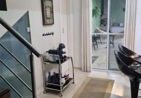 Foto 1 de Casa de Condomínio com 3 Quartos à venda, 182m² em Barão Geraldo, Campinas