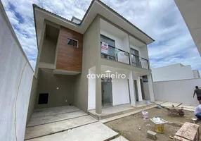 Foto 1 de Casa com 2 Quartos à venda, 80m² em Jardim Atlântico Oeste, Maricá