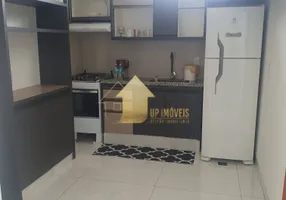 Foto 1 de Apartamento com 2 Quartos para alugar, 47m² em Morada da Serra, Cuiabá