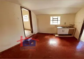 Foto 1 de Casa com 1 Quarto para alugar, 40m² em Vila Osasco, Osasco