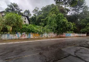 Foto 1 de Lote/Terreno à venda, 2600m² em Horto Florestal, São Paulo