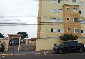 Foto 1 de Apartamento com 1 Quarto para alugar, 29m² em Jardim Paraíso, São Carlos