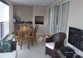 Foto 1 de Apartamento com 4 Quartos à venda, 160m² em Barra Funda, São Paulo