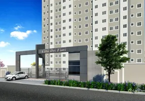 Foto 1 de Apartamento com 2 Quartos à venda, 45m² em Cidade Alta, Cuiabá