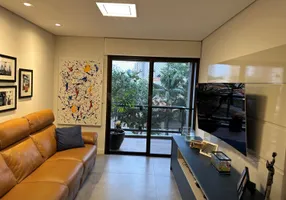 Foto 1 de Apartamento com 3 Quartos à venda, 114m² em Cambuí, Campinas