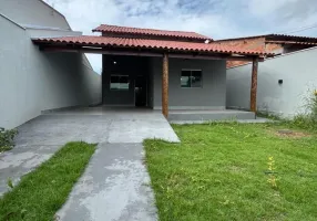 Foto 1 de Casa com 3 Quartos à venda, 130m² em Pinheirinho, Curitiba