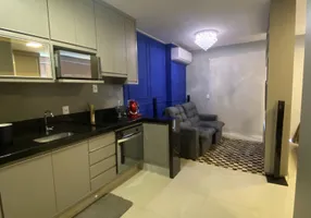 Foto 1 de Apartamento com 1 Quarto à venda, 44m² em Bosque das Juritis, Ribeirão Preto