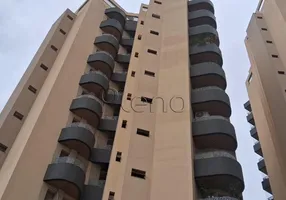 Foto 1 de Apartamento com 4 Quartos à venda, 154m² em Vila Itapura, Campinas