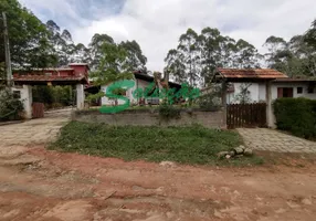 Foto 1 de Casa com 2 Quartos à venda, 80m² em Fazenda Suica, Teresópolis