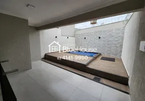 Foto 1 de Casa com 3 Quartos à venda, 135m² em Jardim Presidente, Goiânia