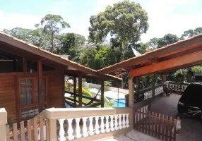 Foto 1 de Fazenda/Sítio com 3 Quartos à venda, 330m² em Parque da Fazenda, Itatiba