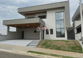 Foto 1 de Casa com 3 Quartos à venda, 243m² em Loteamento Floresta, São José dos Campos