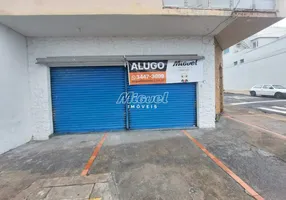 Foto 1 de Sala Comercial para alugar, 184m² em Paulicéia, Piracicaba
