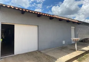 Foto 1 de Casa com 2 Quartos à venda, 250m² em Conjunto Habitacional Madre Germana 1 Etapa, Aparecida de Goiânia