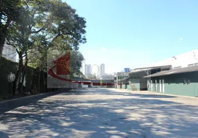 Foto 1 de Galpão/Depósito/Armazém para alugar, 17000m² em Vila Leopoldina, São Paulo